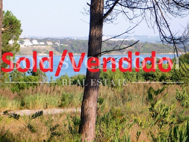 Terreno Urbano - Vau, Óbidos, Leiria - Imagem grande