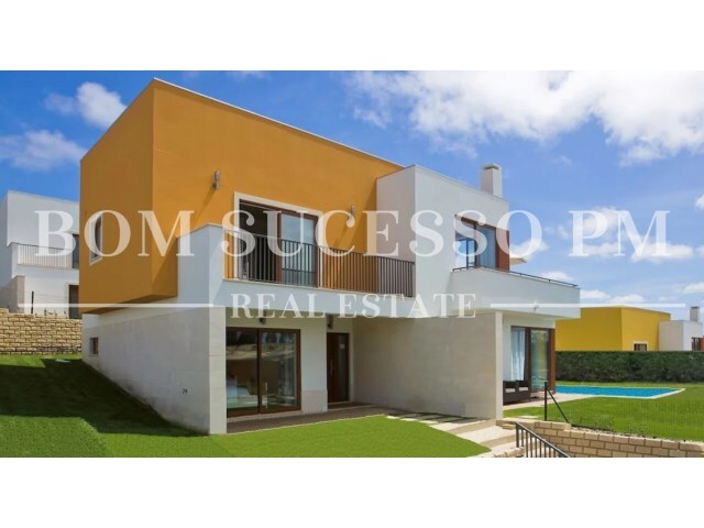 Imóveis de Luxo T3 - Vau, Óbidos, Leiria - Imagem grande