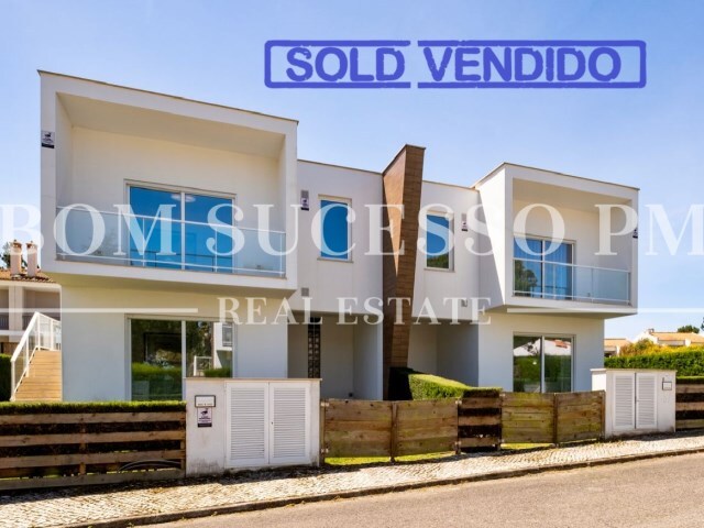Moradia T3 - Vau, Óbidos, Leiria - Imagem grande