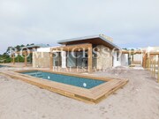 Imveis de Luxo T3 - Vau, bidos, Leiria