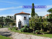 Imveis de Luxo T4 - Vau, bidos, Leiria