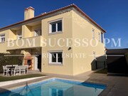 Imveis de Luxo T4 - Vau, bidos, Leiria - Miniatura: 4/9