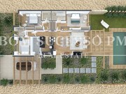 Imveis de Luxo T3 - Vau, bidos, Leiria - Miniatura: 1/9