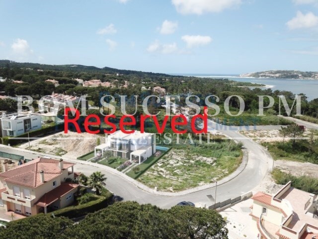Imóveis de Luxo T4 - Vau, Óbidos, Leiria - Imagem grande
