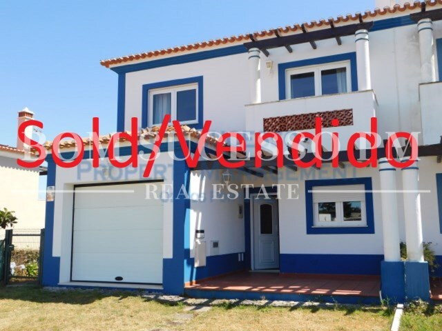 Imóveis de Luxo T3 - Vau, Óbidos, Leiria - Imagem grande