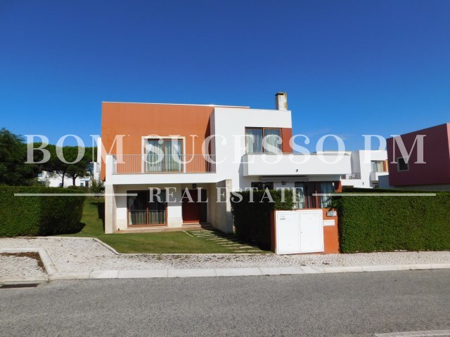 Imóveis de Luxo T3 - Vau, Óbidos, Leiria - Imagem grande