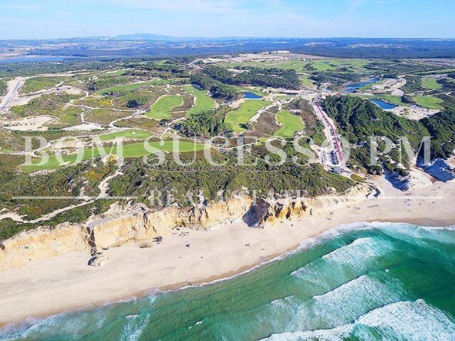 Imveis de Luxo T2 - Vau, bidos, Leiria - Imagem grande