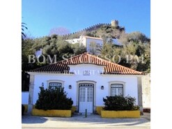 Imveis de Luxo T3 - Santa Maria, bidos, Leiria