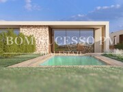 Imveis de Luxo T2 - Vau, bidos, Leiria - Miniatura: 1/9