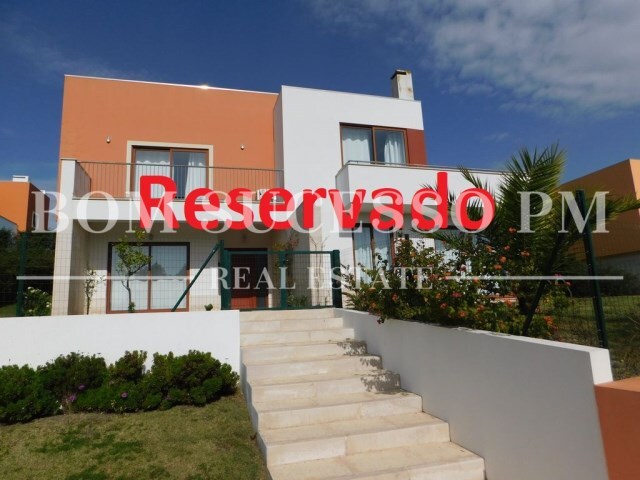 Imóveis de Luxo T3 - Vau, Óbidos, Leiria - Imagem grande