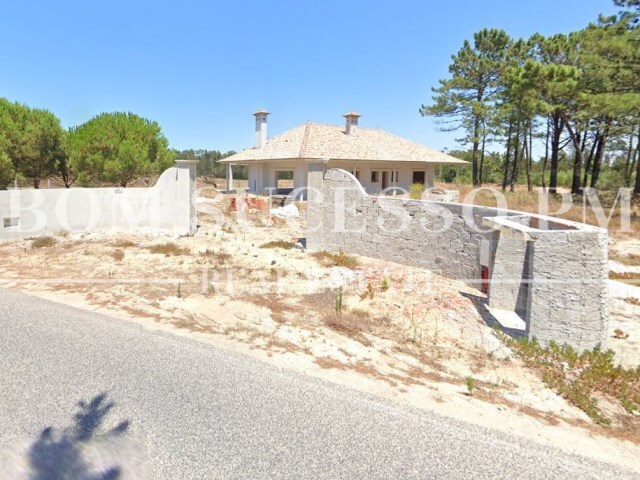 Moradia - Vau, Óbidos, Leiria - Imagem grande