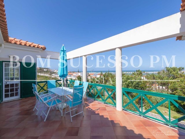 Imóveis de Luxo T4 - Vau, Óbidos, Leiria - Imagem grande