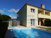 Imveis de Luxo T4 - Vau, bidos, Leiria - Miniatura: 2/9