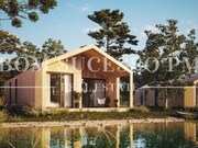 Imveis de Luxo T2 - Vau, bidos, Leiria - Miniatura: 4/9