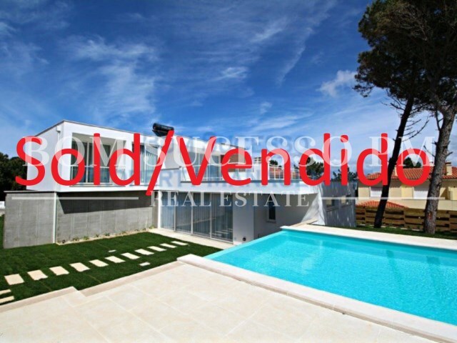 Imóveis de Luxo T4 - Vau, Óbidos, Leiria - Imagem grande