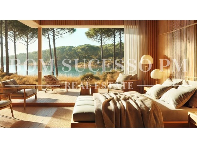 Imveis de Luxo T1 - Vau, bidos, Leiria - Imagem grande