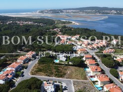 Terreno Urbano - Vau, bidos, Leiria