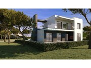 Moradia T4 - Vau, bidos, Leiria - Miniatura: 4/9