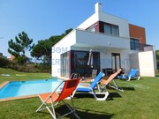 Imveis de Luxo T3 - Vau, bidos, Leiria - Miniatura: 5/6