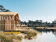 Imveis de Luxo T1 - Vau, bidos, Leiria - Miniatura: 8/9