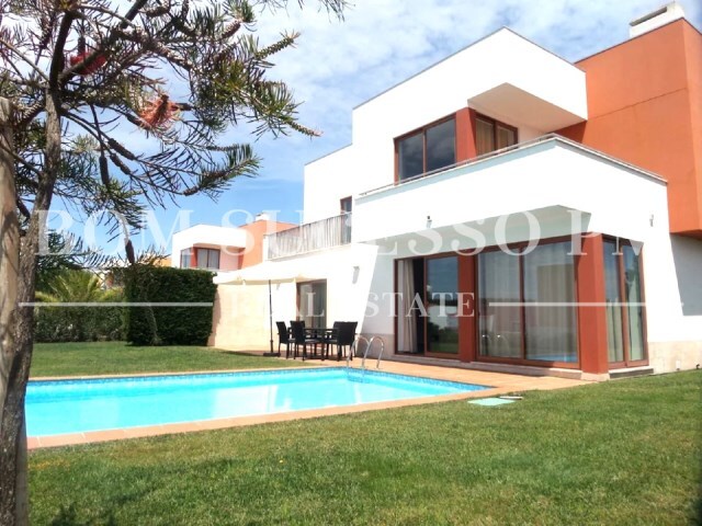 Imóveis de Luxo T3 - Vau, Óbidos, Leiria - Imagem grande