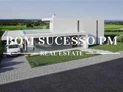 Imveis de Luxo T3 - Vau, bidos, Leiria