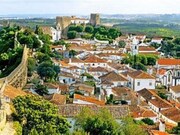 Terreno Urbano - Vau, bidos, Leiria - Miniatura: 8/9