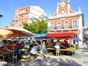 Terreno Urbano - Vau, bidos, Leiria - Miniatura: 9/9