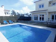 Imveis de Luxo T4 - Vau, bidos, Leiria - Miniatura: 1/9