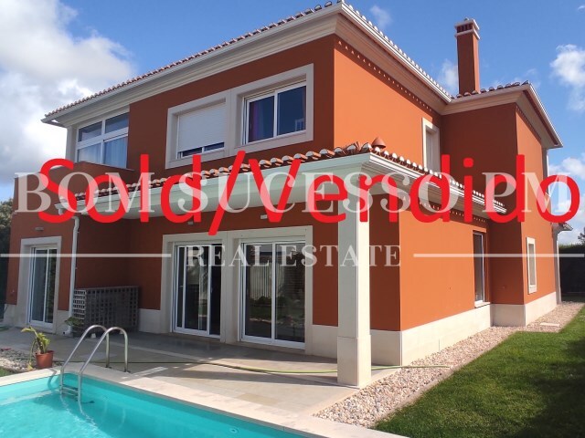 Imóveis de Luxo T4 - Vau, Óbidos, Leiria - Imagem grande