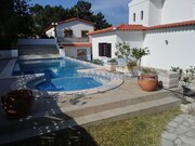 Imveis de Luxo T4 - Vau, bidos, Leiria - Miniatura: 2/9