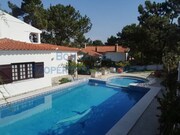 Imveis de Luxo T4 - Vau, bidos, Leiria - Miniatura: 3/9