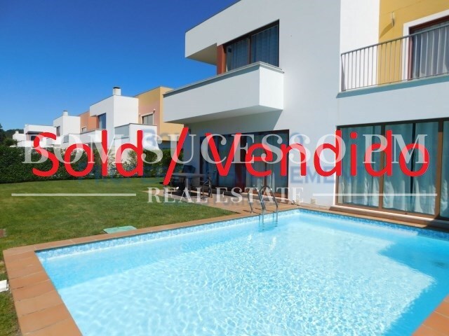 Imóveis de Luxo T3 - Vau, Óbidos, Leiria - Imagem grande