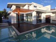 Imveis de Luxo T4 - Vau, bidos, Leiria - Miniatura: 4/9
