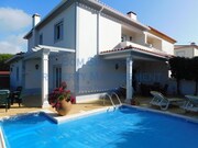 Imveis de Luxo T4 - Vau, bidos, Leiria - Miniatura: 1/9