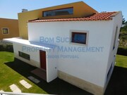 Imveis de Luxo T3 - Vau, bidos, Leiria - Miniatura: 1/9