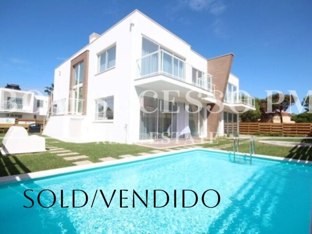 Moradia T3 - Vau, Óbidos, Leiria - Imagem grande