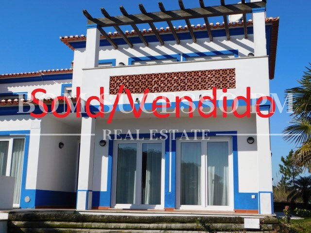 Imóveis de Luxo T4 - Vau, Óbidos, Leiria - Imagem grande