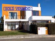 Imveis de Luxo T3 - Vau, bidos, Leiria