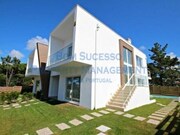 Moradia T3 - Vau, bidos, Leiria - Miniatura: 2/9