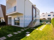 Moradia T3 - Vau, bidos, Leiria - Miniatura: 9/9