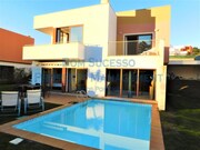 Imveis de Luxo T3 - Vau, bidos, Leiria - Miniatura: 1/9