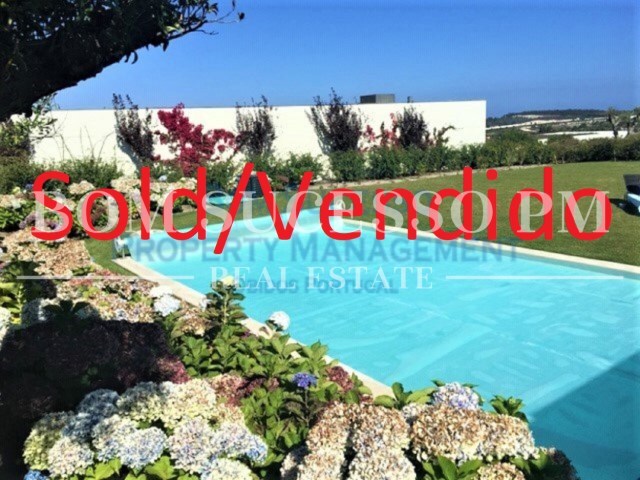 Imóveis de Luxo T3 - Vau, Óbidos, Leiria - Imagem grande