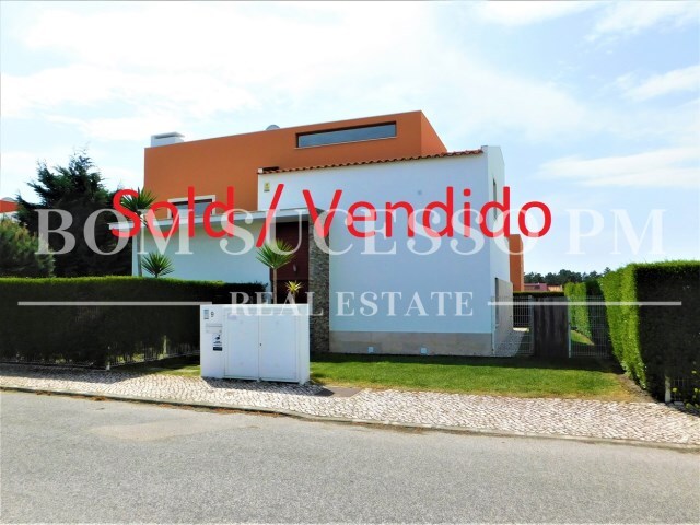 Imóveis de Luxo T3 - Vau, Óbidos, Leiria - Imagem grande