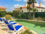 Imveis de Luxo T4 - Vau, bidos, Leiria - Miniatura: 3/9