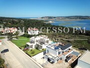 Moradia T4 - Vau, bidos, Leiria - Miniatura: 8/9
