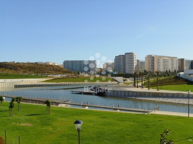 Terreno Urbano - Santa Clara, Lisboa, Lisboa - Imagem grande