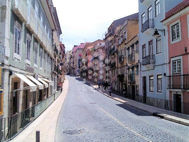 Prdio - Estrela, Lisboa, Lisboa - Imagem grande