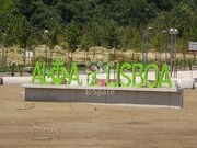 Terreno Urbano - Santa Clara, Lisboa, Lisboa - Miniatura: 9/9