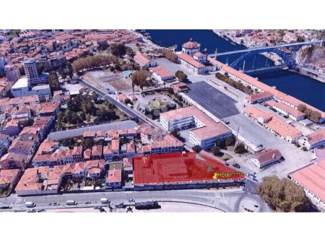 Hotel/Residencial - Santa Marinha, Vila Nova de Gaia, Porto - Imagem grande